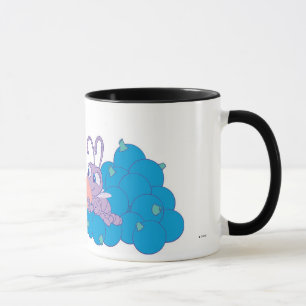 Mug Une coccinelle de la vie de Bug et de Dot Jouer Di