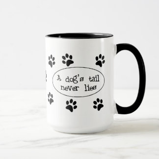 Mug Une crételle