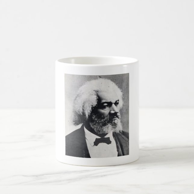 Mug Une éducation appropriée : la confiance doit être  (Centre)