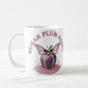 Mug Une Fée de la Prune à Sucre
