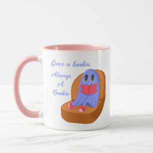 Mug Une fois un bookmaker toujours un bookmaker Mignon