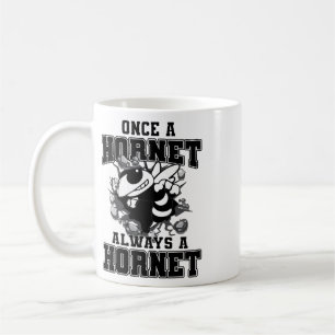 Mug Une fois un frelon toujours un frelon Ck à l'espri