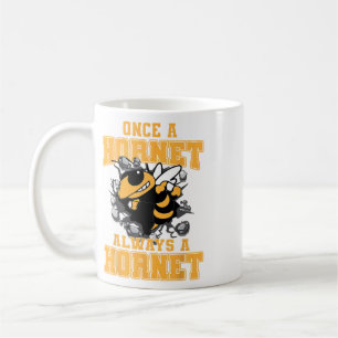 Mug Une fois un frelon toujours un frelon Ck à l'espri