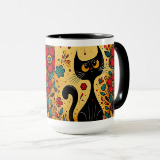 Mug Une gorgée à facettes pourries