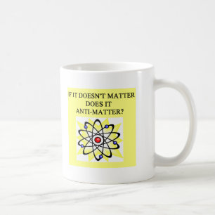 Mug Une grande conception de physique
