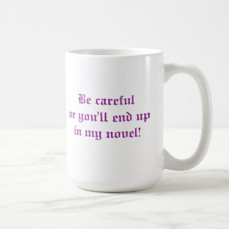 Mug Une idée nouvelle
