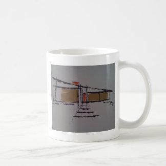 Mug Une maison d'Eichler sur T #1