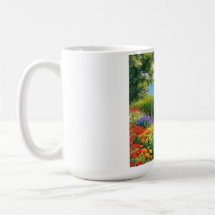 Mug Une mélodie rafraîchissante 031