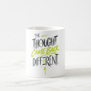 Mug Une nouvelle perspective pour votre pause café