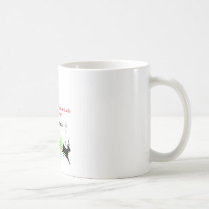 Mug Une nuit de chants et chants de Noël Hakunamatata