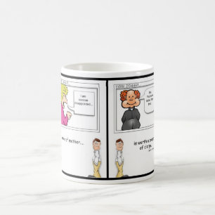 Mug Une once de mère