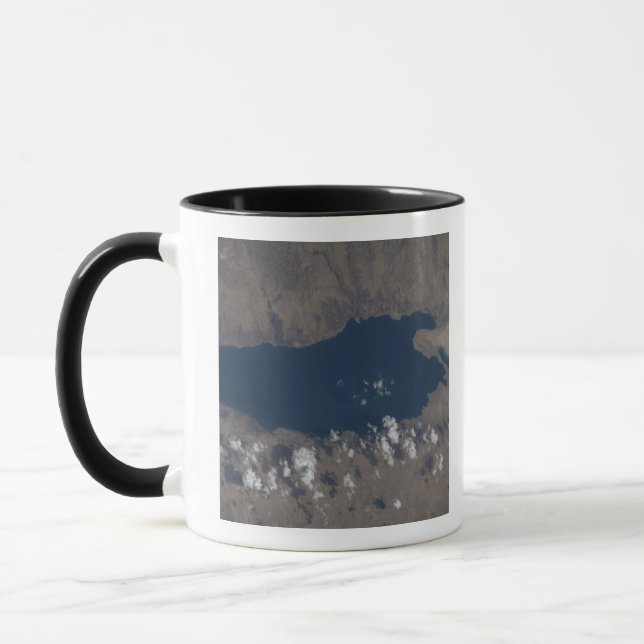 Mug Une partie de la mer Morte (Gauche)