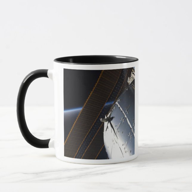 Mug Une partie de la Station spatiale internationale (Gauche)