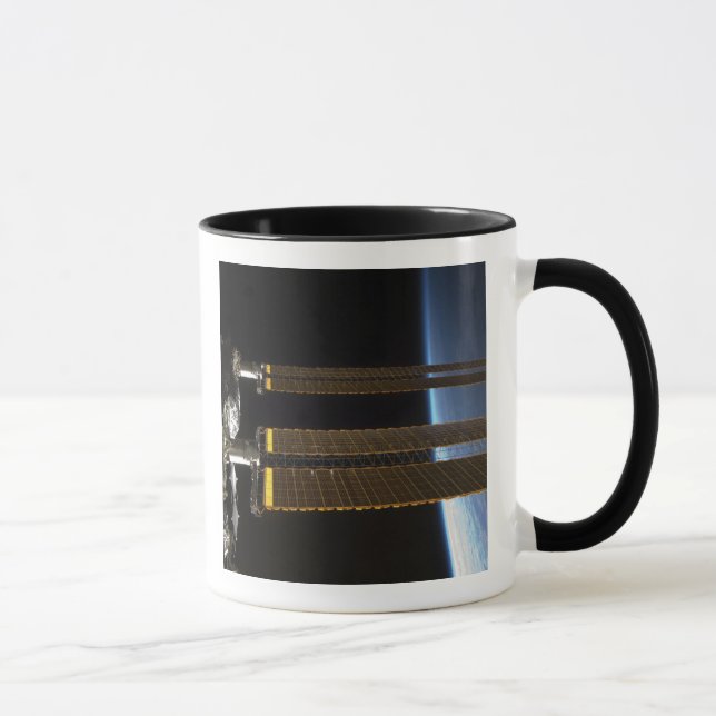 Mug Une partie de la Station spatiale internationale 2 (Droite)