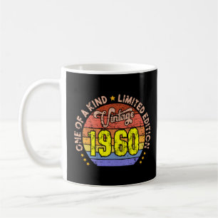 Mug Une Sorte Et De 1960