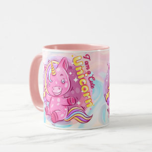 Mug Unicorne