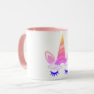 Mug Unicorne