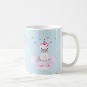 Mug Unicorne magique