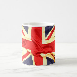 Mug Union Jack