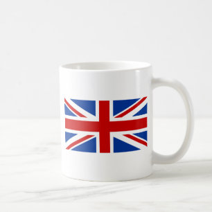 Mug Union Jack