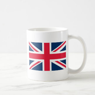 Mug Union Jack