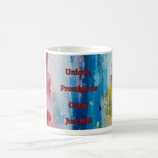 Mug Unique