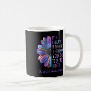 Mug Unique C'Est Bon Si La Seule Chose Que Vous Faites