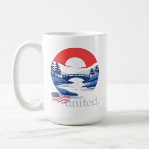 Mug unis.