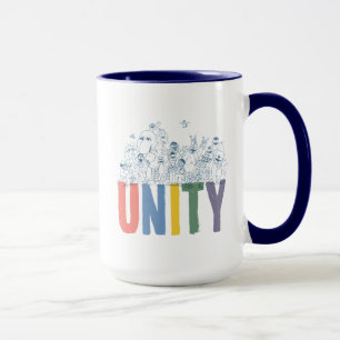 MUG UNITÉ