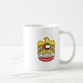 Mug United Arab Emirates Gulf heritage souvenir gifts