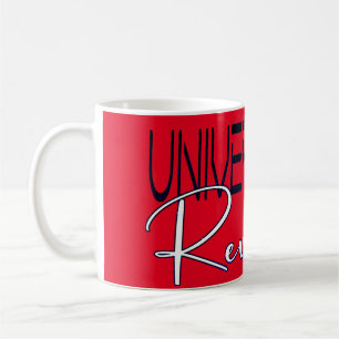 Mug Universellement révolu - humour sarcastique drôle