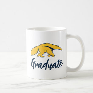 Mug Université de Californie, Irvine Anteater