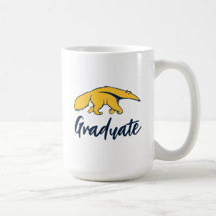 Mug Université de Californie, Irvine Anteater