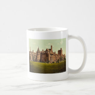 Mug Université de Girton, cru Photoch de Cambridge,