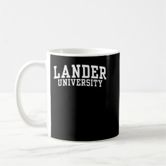 Mug Université de Lander OC1236