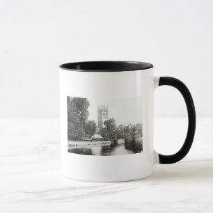 Mug Université de Magdalen du Cherwell