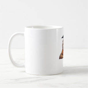 Mug Université de Procrastination - Classe de membre o