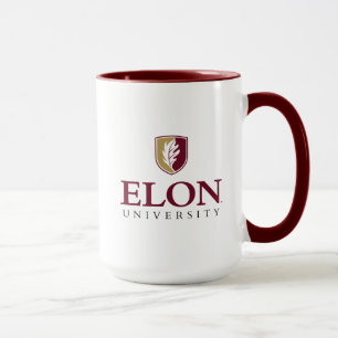 Mug Université Elon