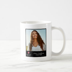 Mug Université Stony Brook Mot-symbole
