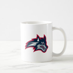 Mug Université Stony Brook   Sauvages