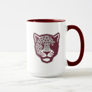Mug Université Texas A&M de San Antonio   Jaguars