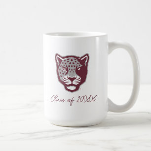 Mug Université Texas A&M de San Antonio Jaguars
