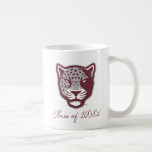 Mug Université Texas A&M de San Antonio Jaguars