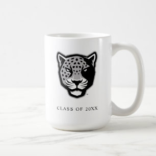 Mug Université Texas A&M de San Antonio Jaguars