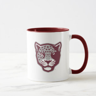 Mug Université Texas A&M de San Antonio   Jaguars