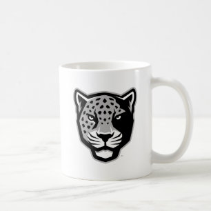 Mug Université Texas A&M de San Antonio Jaguars