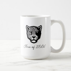 Mug Université Texas A&M de San Antonio Jaguars