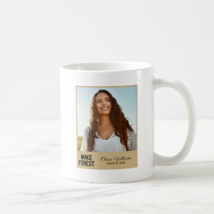 Mug Université Wake Forest Wake Forest