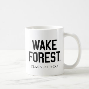Mug Université Wake Forest   Wake Forest