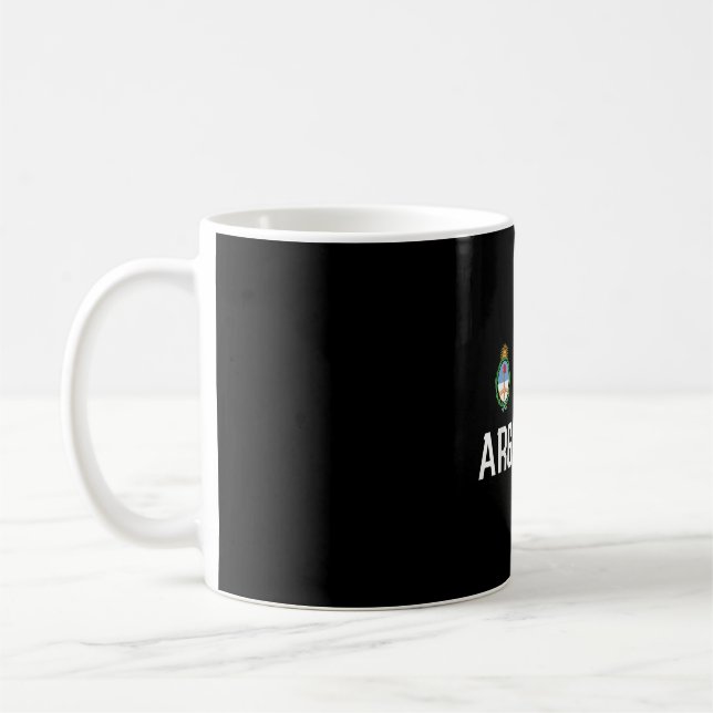 MUG UNM-MERCH-6 UNIVERSITÉ DU NOUVEAU-MEXIQUE (Gauche)